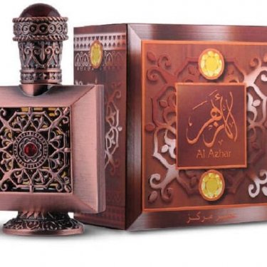 Al Azhar (Concentrated Perfume Oil)