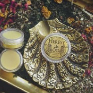 Heresy (Solid Perfume)