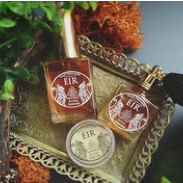 Eir (Solid Perfume)