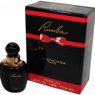 Rumba (Parfum)