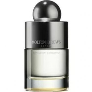 Vintage With Elderflower