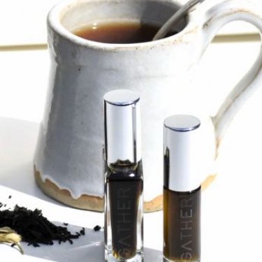 Tea Season (Perfume Extrait)