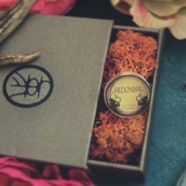 Hedonism (Solid Perfume)