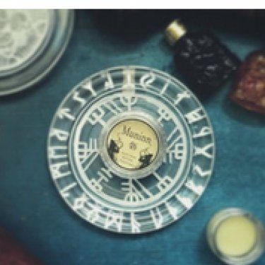 Muninn (Solid Perfume)