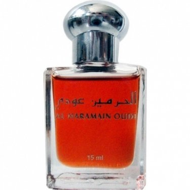 Oudi (Perfume Oil)