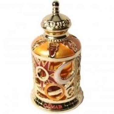 Qamar (Perfume Oil)