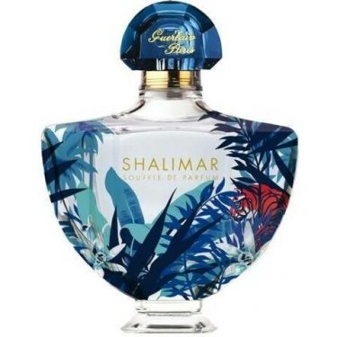 Shalimar Souffle de Parfum Collector 2018