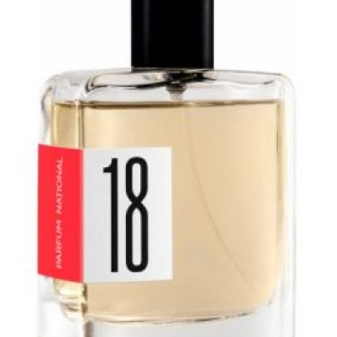 18 Parfum National