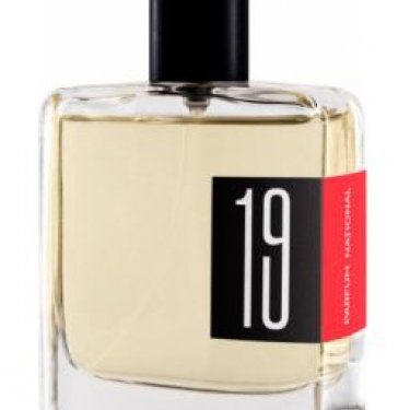 19 Parfum National