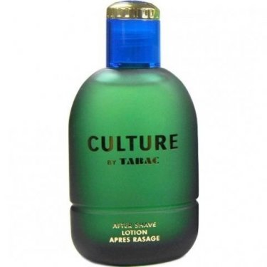 Culture by Tabac (1996) (After Shave Lotion)