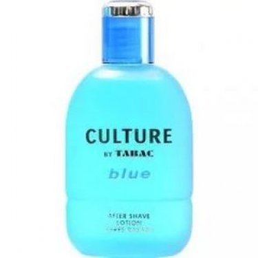 Culture by Tabac: Blue