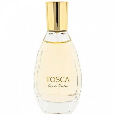 Tosca (Eau de Parfum)