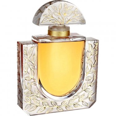 Lalique Édition Spéciale / Lalique de Lalique 20th Anniversary Chevrefeuille (Extrait de Parfum)