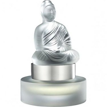 Lalique pour Homme Cristal - Bouddha Edition Limitée 2008