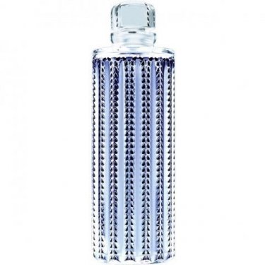 Lalique pour Homme Le Faune Cristal - Louxor Edition Limitée 2007