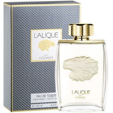 Lalique pour Homme Lion (Eau de Toilette)