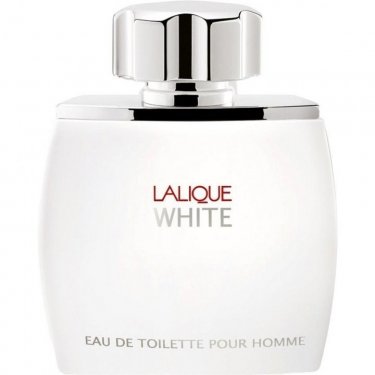 Lalique White (Eau de Toilette)
