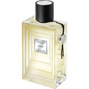 Les Compositions Parfumées: Zamak