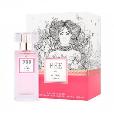 Les Fées: Fée de la Fête