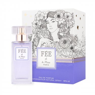 Les Fées: Fée de la Poésie