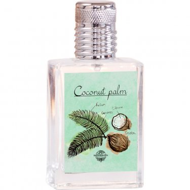 Coconut Palm (Eau de Parfum)