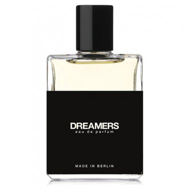 No4 - Dreamers