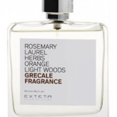 Grecale Fragrance