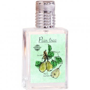 Pear Tree (Eau de Parfum)