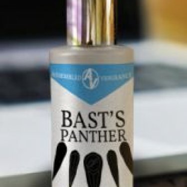 Assembled Vengeance: Bast's Panther