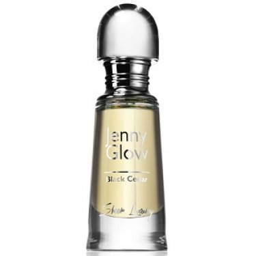 Black Cedar (Perfume Oil)