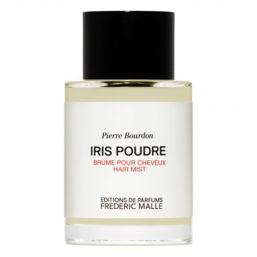 Iris Poudre (Brume pour Cheveux / Hair mist)