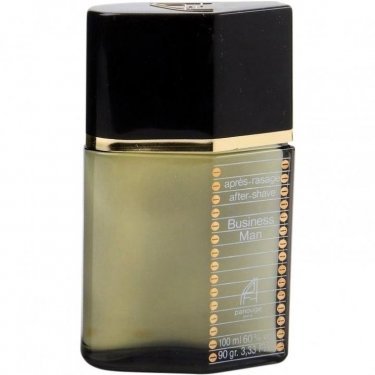 Business Man (After Shave)