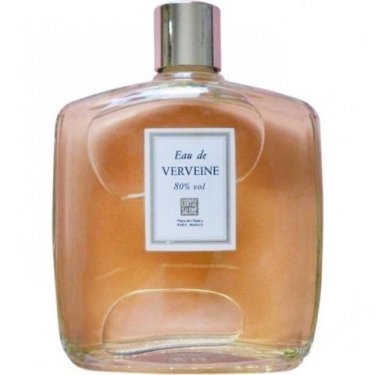 Eau de Verveine