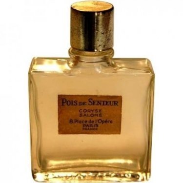 Pois de Senteur