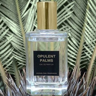 Opulent Palms