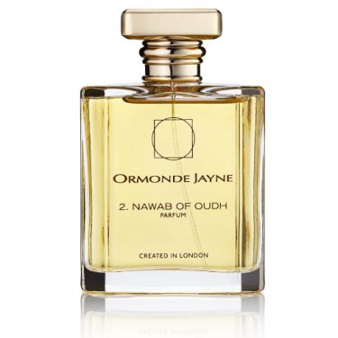 2. Nawab of Oudh (Parfum)