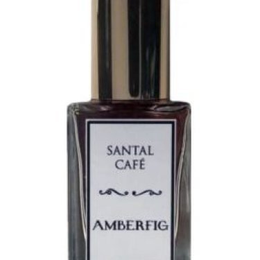 Santal Café