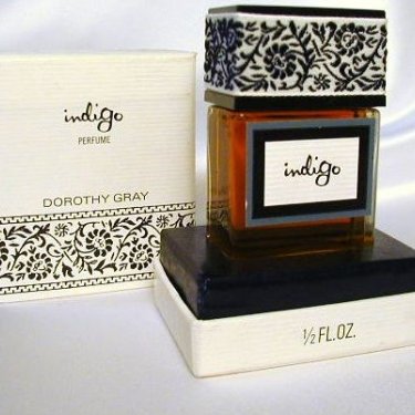 Indigo (Perfume)