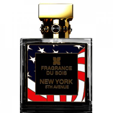 New York 5th Avenue Flagship Edition