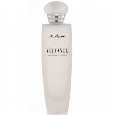 Velvance - Fragrance of Vinolift