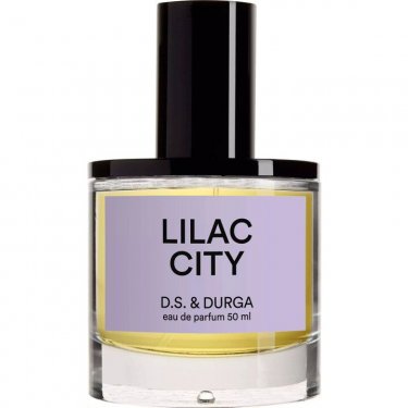 Lilac City
