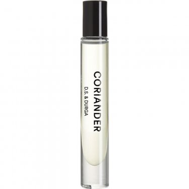 Coriander (Perfume Oil)