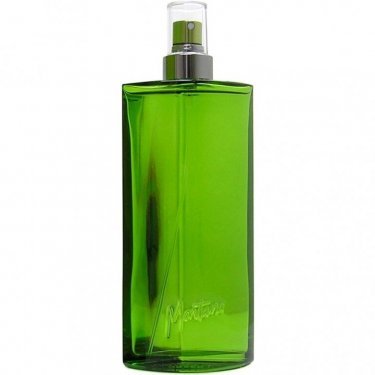 Montana Green (Lotion Après Rasage)