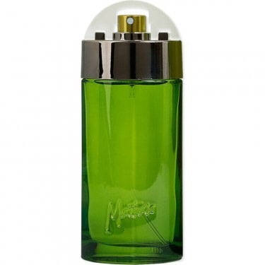 Montana Green (Eau de Toilette)