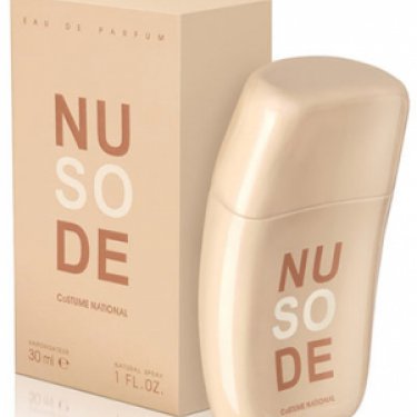 So Nude (Eau de Parfum)