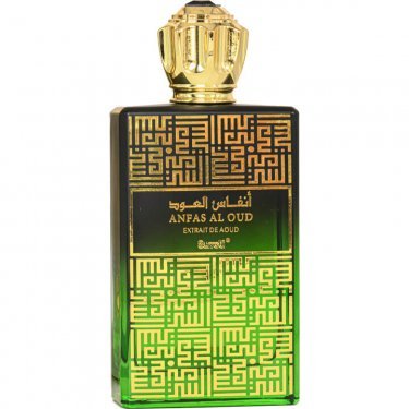 Anfas Al Oud (Extrait de Aoud)