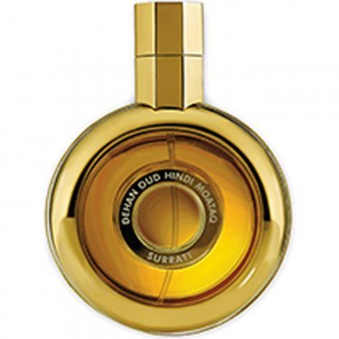 Dehan Oud Hindi Moataq