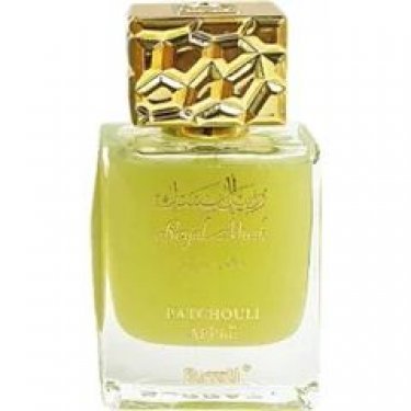 Royal Musk Patchouli Apple (Eau de Parfum)