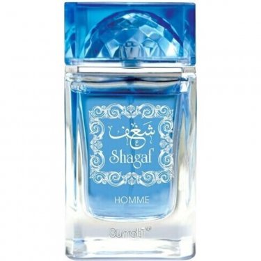 Shagaf Homme (Eau de Parfum)