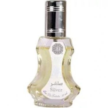 Silver (Eau de Toilette)